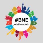 Herbstkonferenz 2024: #BNE jetzt handeln – Kommunen gestalten Bildung für nachhaltige Entwicklung