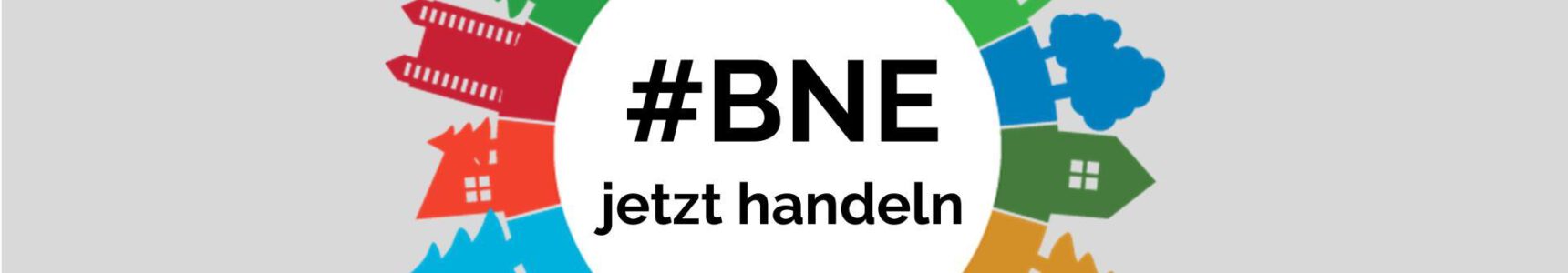 Herbstkonferenz 2024: #BNE jetzt handeln – Kommunen gestalten Bildung für nachhaltige Entwicklung