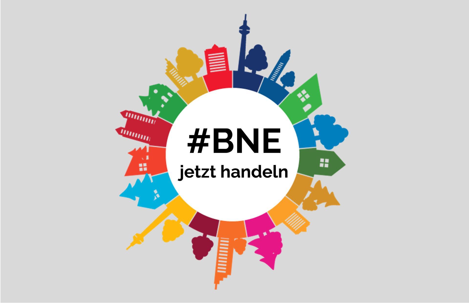 Herbstkonferenz 2024: #BNE jetzt handeln – Kommunen gestalten Bildung für nachhaltige Entwicklung