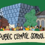 Veranstaltung Public Climate School 2024