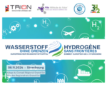 Veranstaltung Europäischer Wasserstoffgipfel 2024