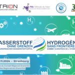 Veranstaltung Europäischer Wasserstoffgipfel 2024