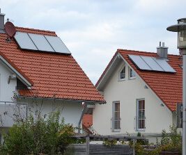 C.A.R.M.E.N.- WebSeminar-Reihe „Energetische Gebäudemodernisierung – Gebäudehülle”