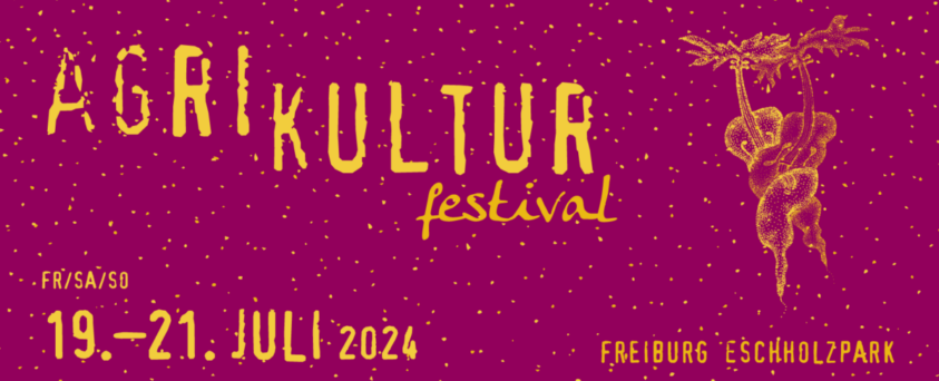 Agrikulturfestival