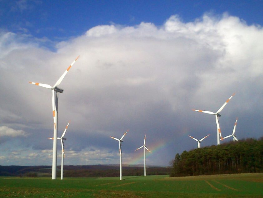 C.A.R.M.E.N.-WebKonferenz „Bürgerbeteiligung bei Wind- und Photovoltaik-Projekten – Energiewende vor Ort gestalten”