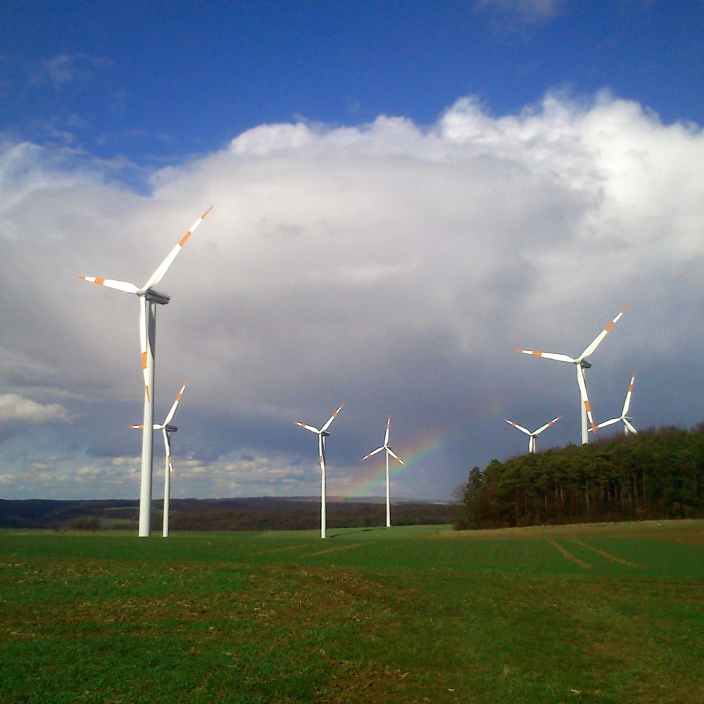 C.A.R.M.E.N.-WebKonferenz „Bürgerbeteiligung bei Wind- und Photovoltaik-Projekten – Energiewende vor Ort gestalten”