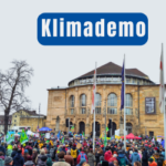 Klimademo